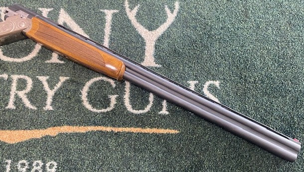 Used Beretta Silver Pigeon 30" mc sporter Shotgun
