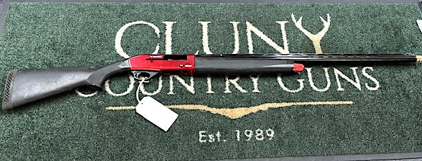 Used Armsan A612 12G 28" Semi-Auto Shotgun - Cluny Country Guns