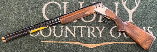 Used Browning XS Pro Adjustable stock 30" M/C 12 Bore