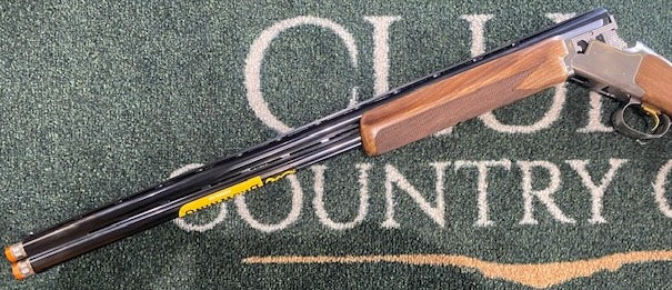 Used Browning XS Pro Adjustable stock 30" M/C 12 Bore