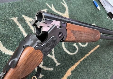Used Beretta Ultraleggero 30" m.c Shotgun - Cluny Country Guns