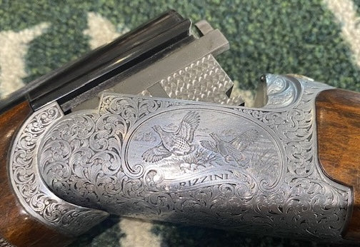 Used Rizzini 20 bore 30" Round body EL