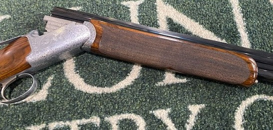 Used Rizzini 20 bore 30" Round body EL