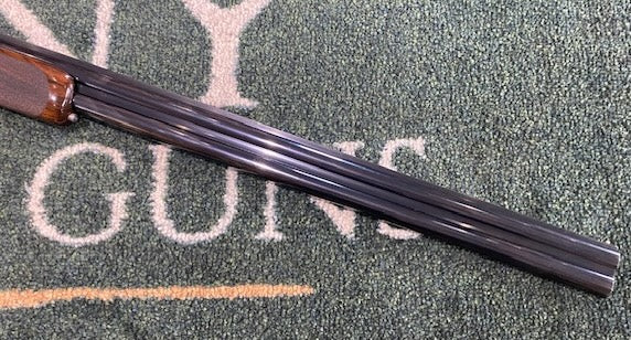 Used Rizzini 20 bore 30" Round body EL