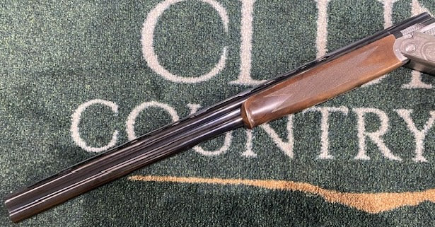 Used Beretta Silver Pigeon 1 28" 12B