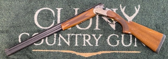 Used Beretta Silver Pigeon 30" mc sporter Shotgun