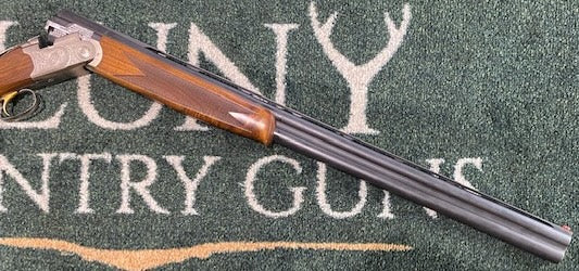 Used Beretta Silver Pigeon 30" mc sporter Shotgun