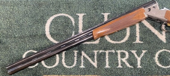 Used Browning 525 Sporter 1 30" 12B M/C