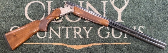 Used Browning 525 Sporter 1 30" 12B M/C