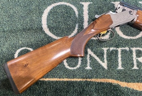 Used Browning 525 Sporter 1 30" 12B M/C