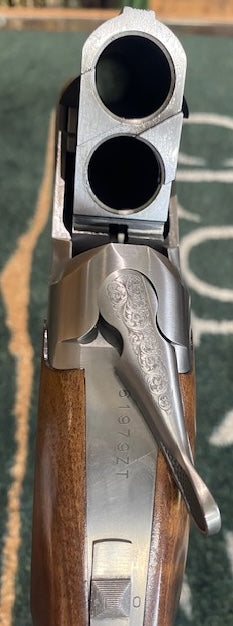 Used Browning 525 Sporter 1 30" 12B M/C