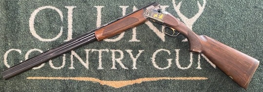 Used Beretta 20 bore Silver Pigeon 5 28" mc