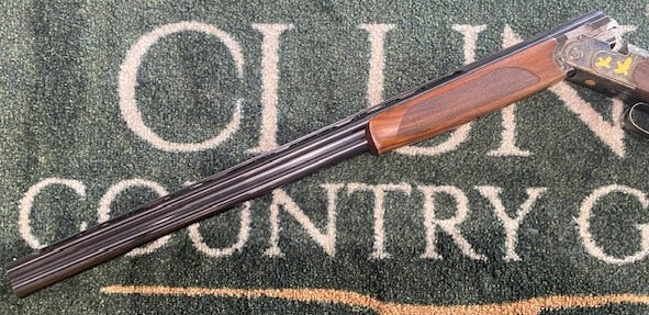 Used Beretta 20 bore Silver Pigeon 5 28" mc - Cluny Country Guns