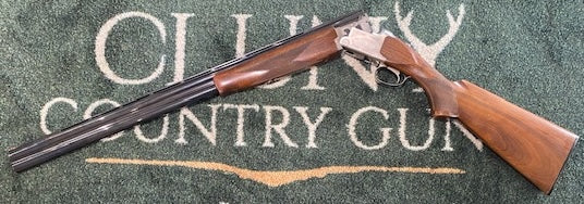 Used Miroku MK7000 30" MC Sporter