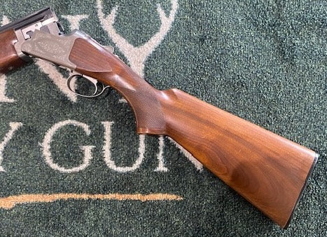 Used Miroku MK7000 30" MC Sporter