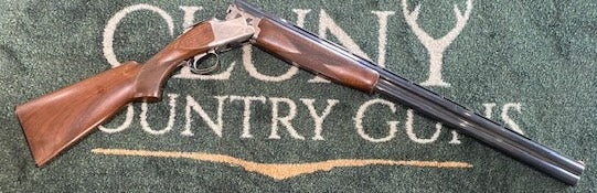 Used Miroku MK7000 30" MC Sporter - Cluny Country Guns