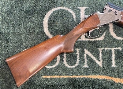 Used Miroku MK7000 30" MC Sporter - Cluny Country Guns