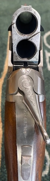 Used Miroku MK7000 30" MC Sporter - Cluny Country Guns