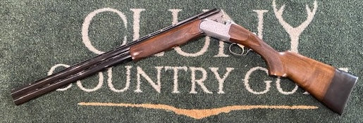 Used Medallist 28" mc Country Guns