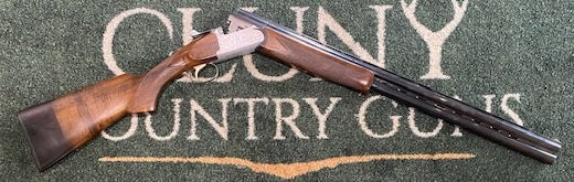 Used Medallist 28" mc Country Guns - Cluny Country Guns