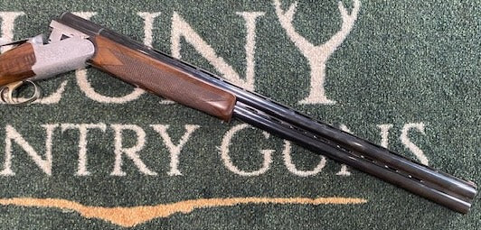 Used Medallist 28" mc Country Guns - Cluny Country Guns