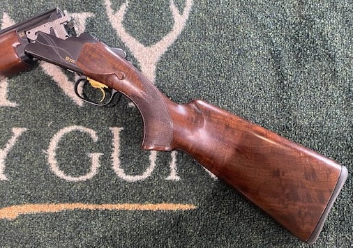 Used Browning 725 S3 30' mc sporter Shotgun - Cluny Country Guns