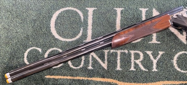 Used Browning 725 S3 30' mc sporter Shotgun - Cluny Country Guns