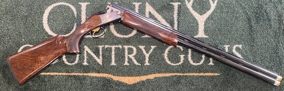 Used Browning 725 S3 30' mc sporter Shotgun - Cluny Country Guns