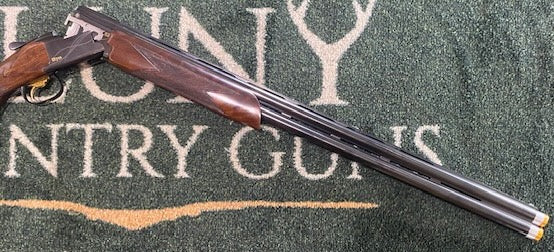 Used Browning 725 S3 30' mc sporter Shotgun - Cluny Country Guns