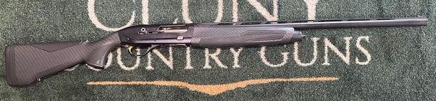 Used Browning Carbon Maxus 2 3" Chamber 28" m/c Semi-automatic Shotgun - Cluny Country Guns