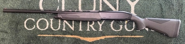 Used Browning Carbon Maxus 2 3" Chamber 28" m/c Semi-automatic Shotgun - Cluny Country Guns