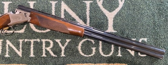 Used Browning 325 28" mc shotgun - Cluny Country Guns