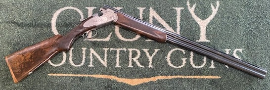 Used Beretta EELL Classic 12B 30" FC - Cluny Country Guns