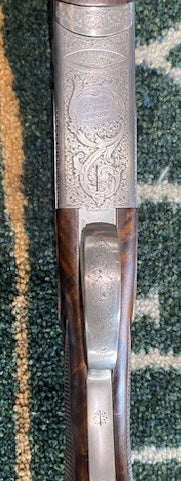 Used Beretta EELL Classic 12B 30" FC - Cluny Country Guns