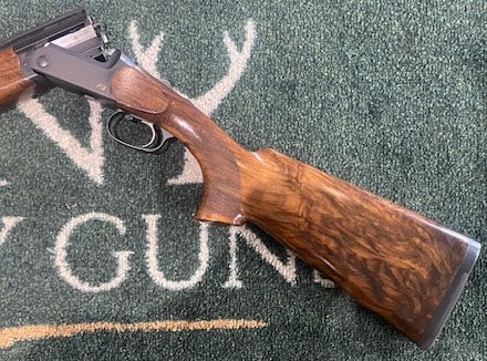 Ex-display F3 Competition 32" Grade 6 Shotgun