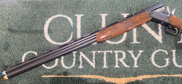 Ex-display F3 Competition 32" Grade 6 Shotgun