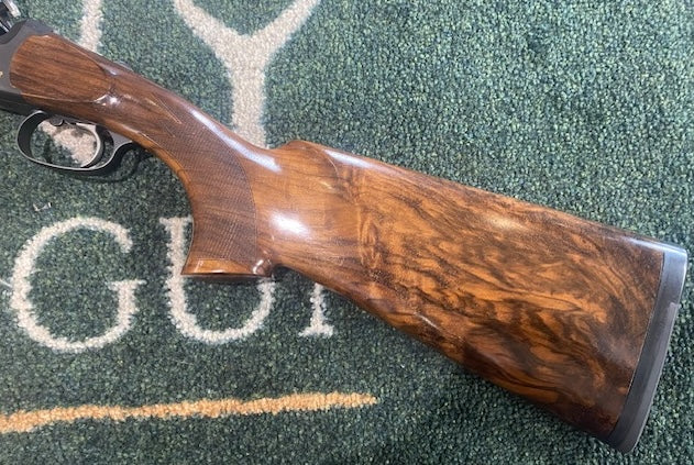 Ex-display F3 Competition 32" Grade 6 Shotgun