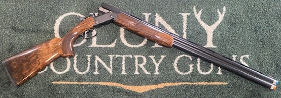 Ex-display F3 Competition 32" Grade 6 Shotgun