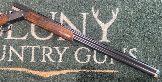 Ex-display F3 Competition 32" Grade 6 Shotgun