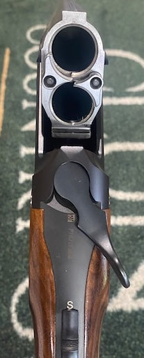 Ex-display F3 Competition 32" Grade 6 Shotgun