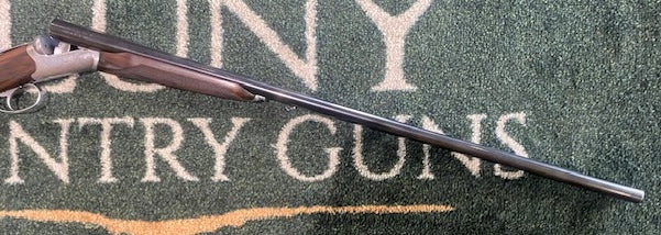 Used Beretta 486 20 Bore 30" MC Side by Side Shotgun