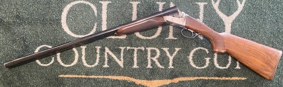 Used Beretta 471 Silver Hawk 28" M/C SBS Shotgun