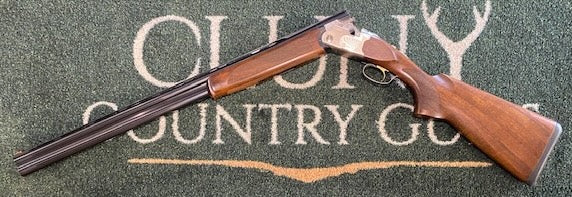 Used Beretta 686 Onyx 30" O/U M/C