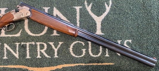 Used Beretta 686 Onyx 30" O/U M/C