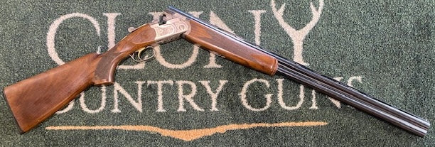 Used Left hand Beretta Silver Pigeon 1 30" M/C