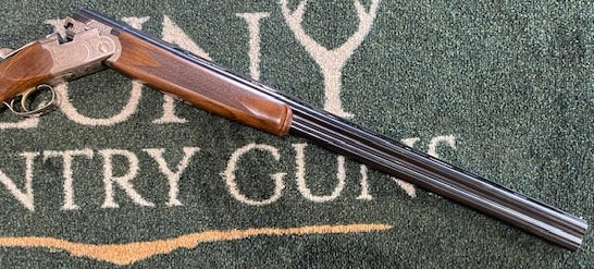Used Left hand Beretta Silver Pigeon 1 30" M/C