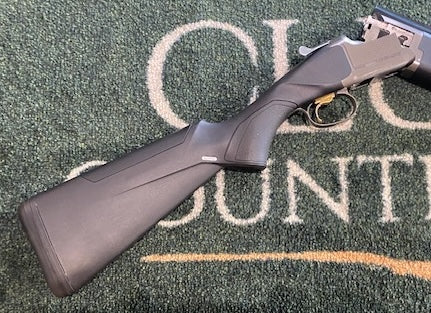 Used Browning 525 Composite 30" Shotgun