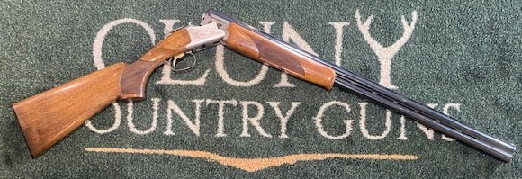 Used Browning 525 20 Bore 30" M/C Shotgun