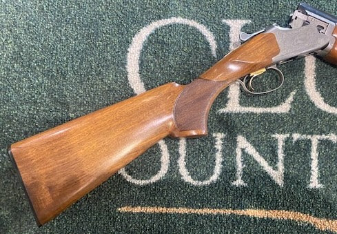 Used Browning 525 20 Bore 30" M/C Shotgun