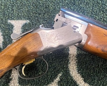 Used Browning 525 20 Bore 30" M/C Shotgun